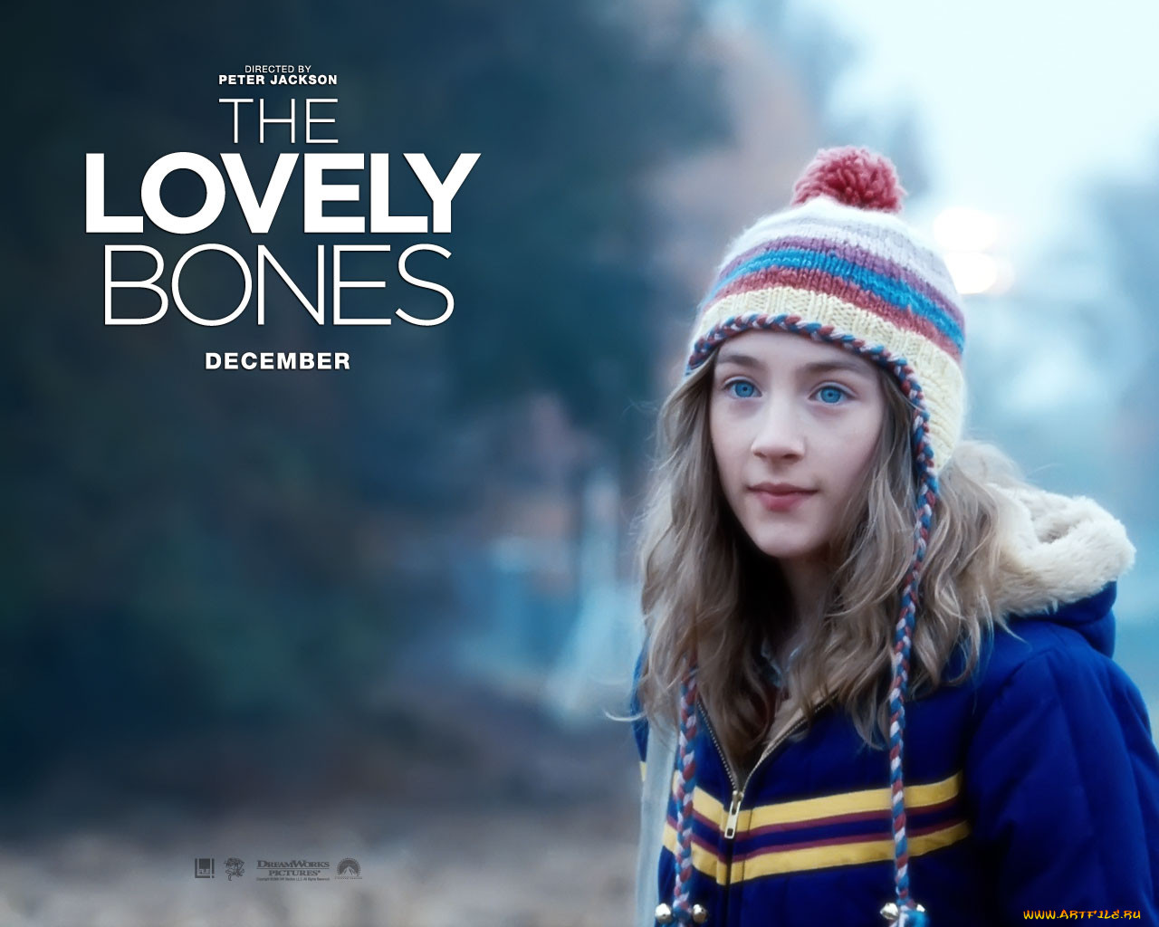 lovely, bones, , , the